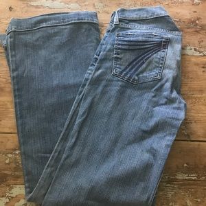 7. For all mankind dojo jeans