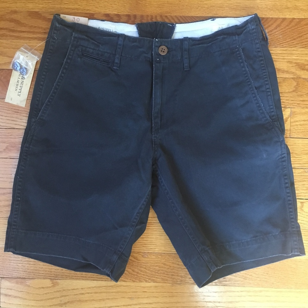 Denim & Supply Ralph Lauren Men's Shorts Size 30