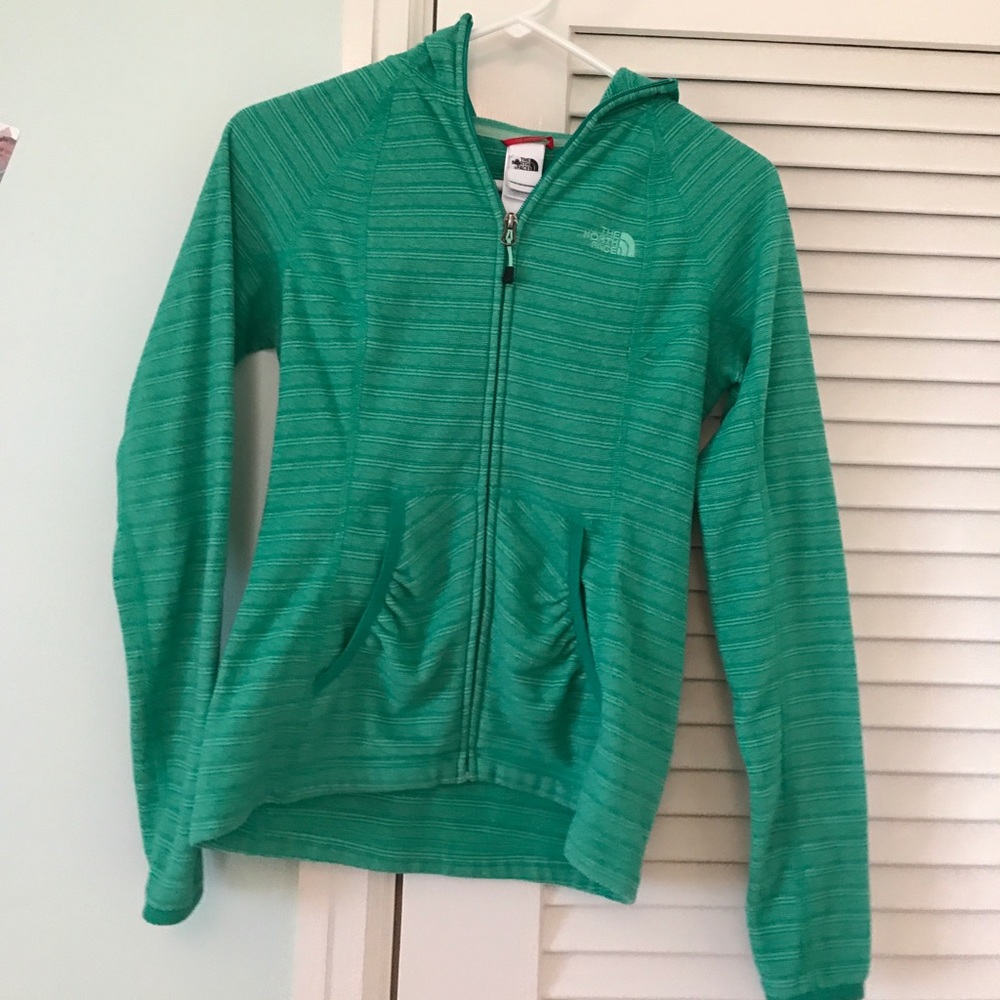 North Face Fleece Jacket