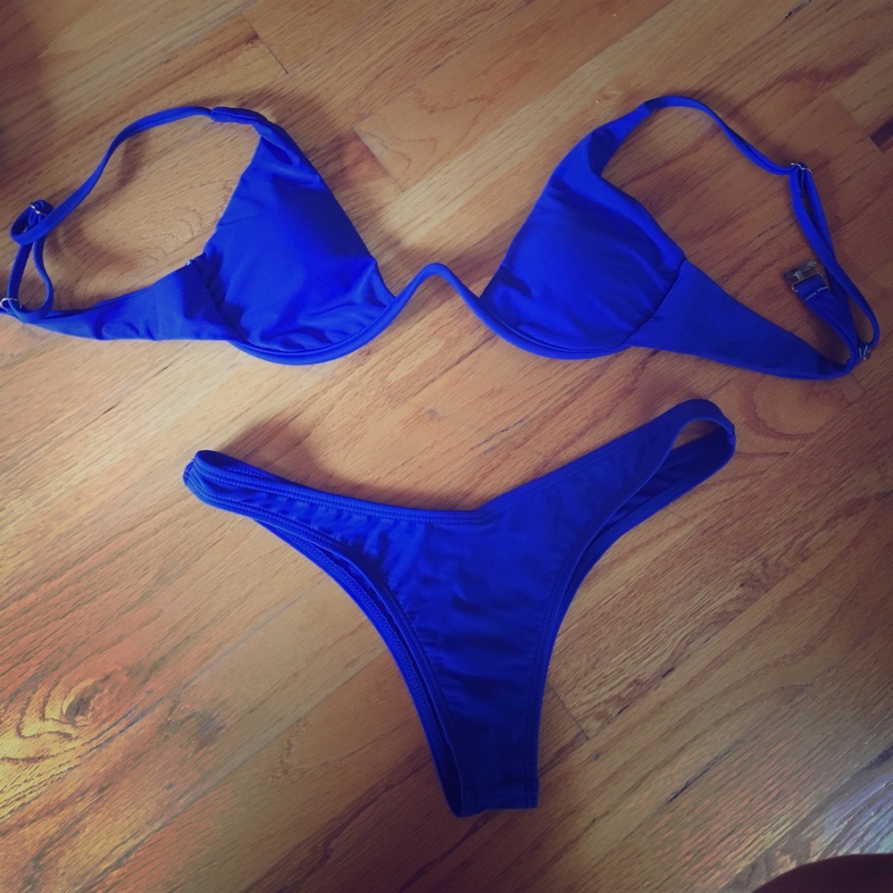 Bikini set
