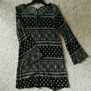 CHARLOTTE RUSSE DRESS