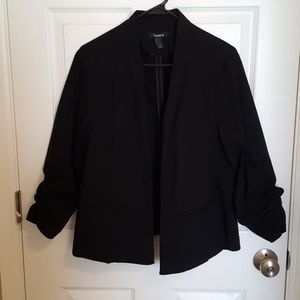 Torrid Blazer