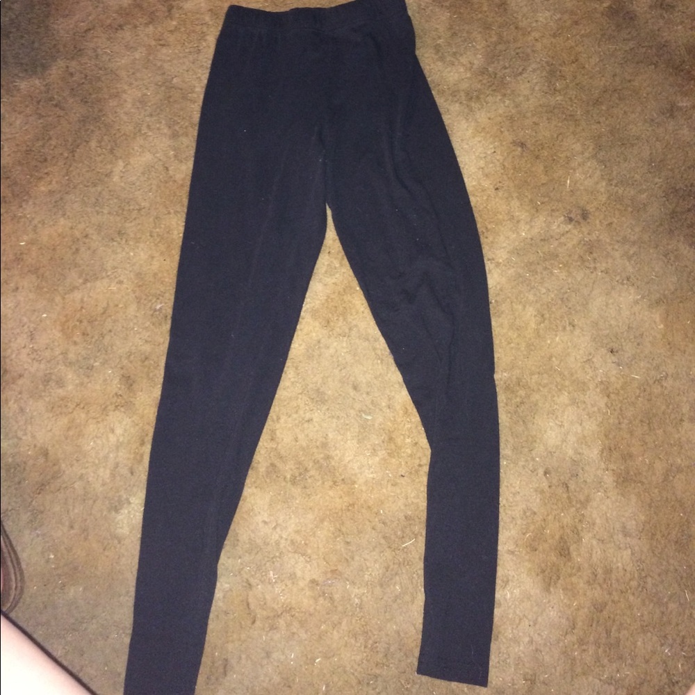 Rue21 leggings