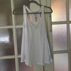 Victoria Sport tank top