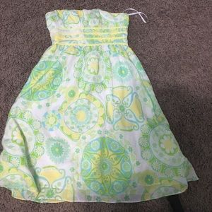 Brand new Lilly Pulitzer dress(size 2)