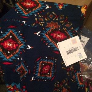 LuLaRoe Cassie Skirt