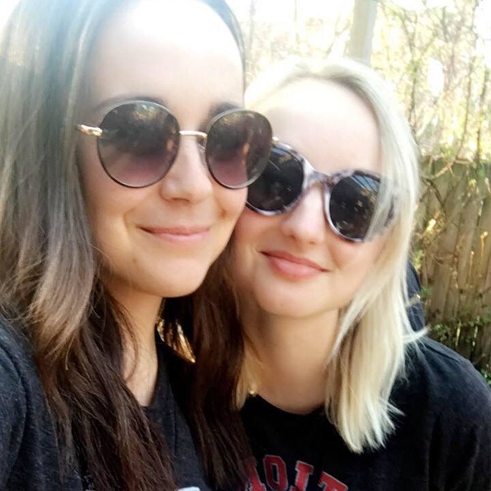 Meet your Posher, Brianne