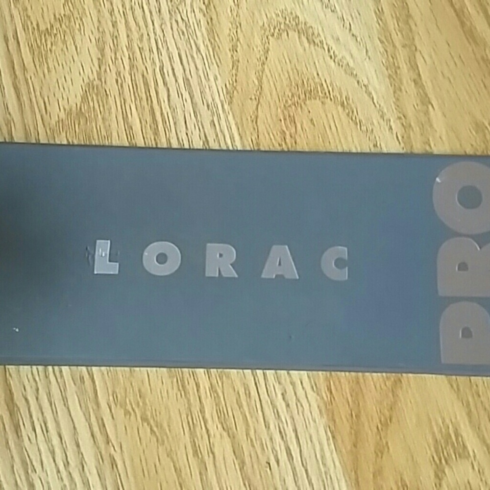 Lorac Pro 2