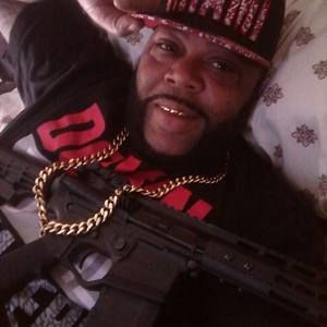 Meet your Posher, Terrance