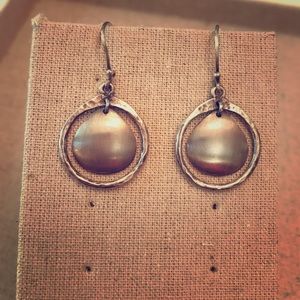 Silpada Earrings
