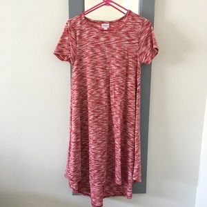 LuLaRoe Carly XXS