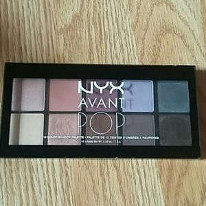 Nyx Aviant Pop