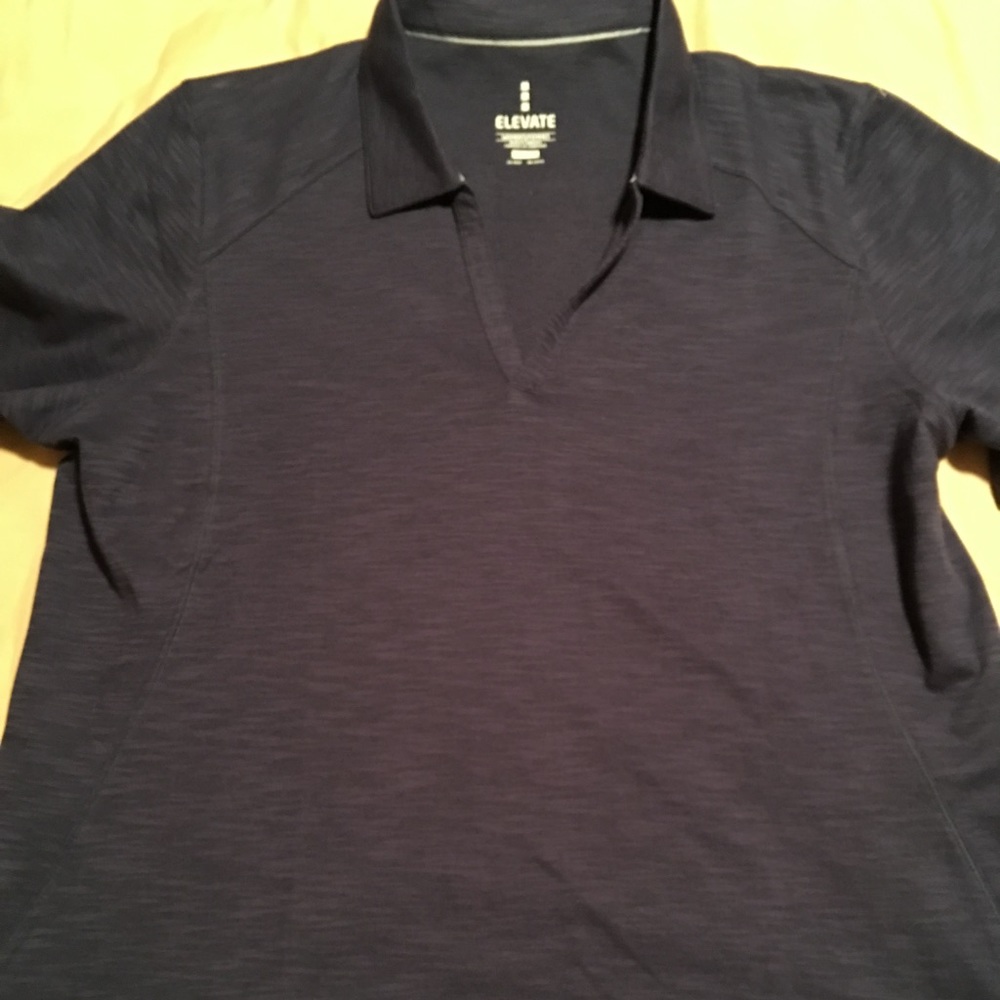 Polo shirt