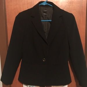 Blazer- Ann Taylor