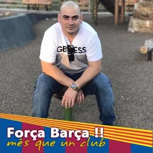 Meet your Posher, Jorge