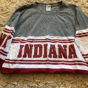 IU Varsity Top