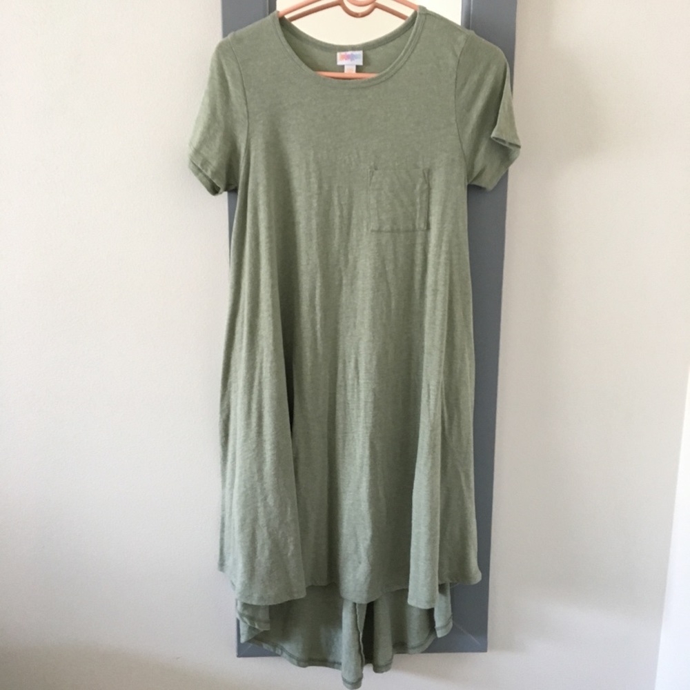 LuLaRoe Carly XXS