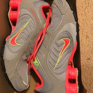 Nike Shox
