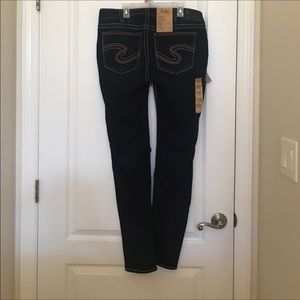 Silver Brand jeans