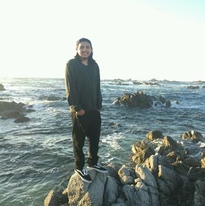 Meet your Posher, Michael