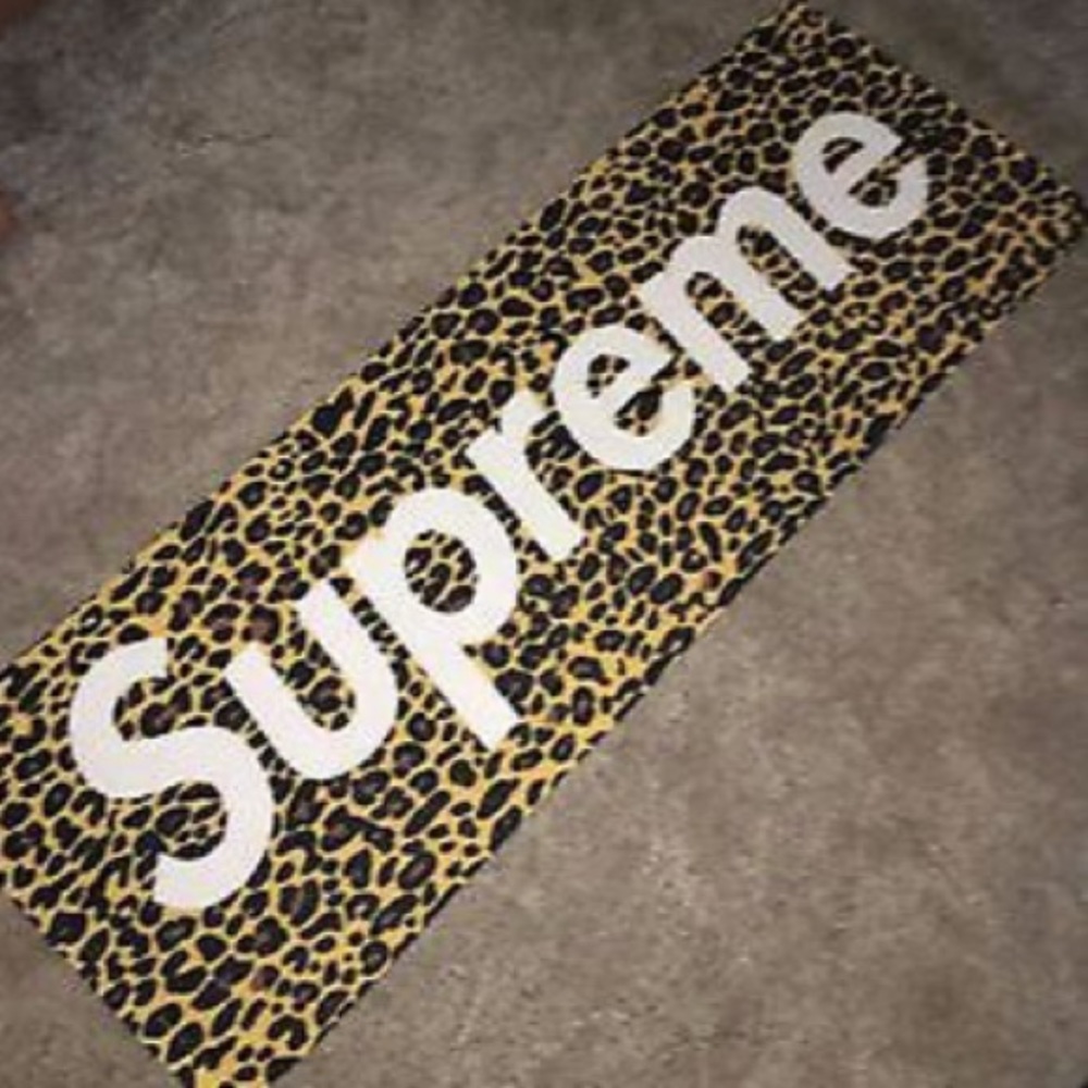 Supreme