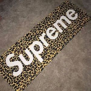 Supreme