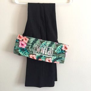 PINK Victoria's Secret Yoga Pants ☀️