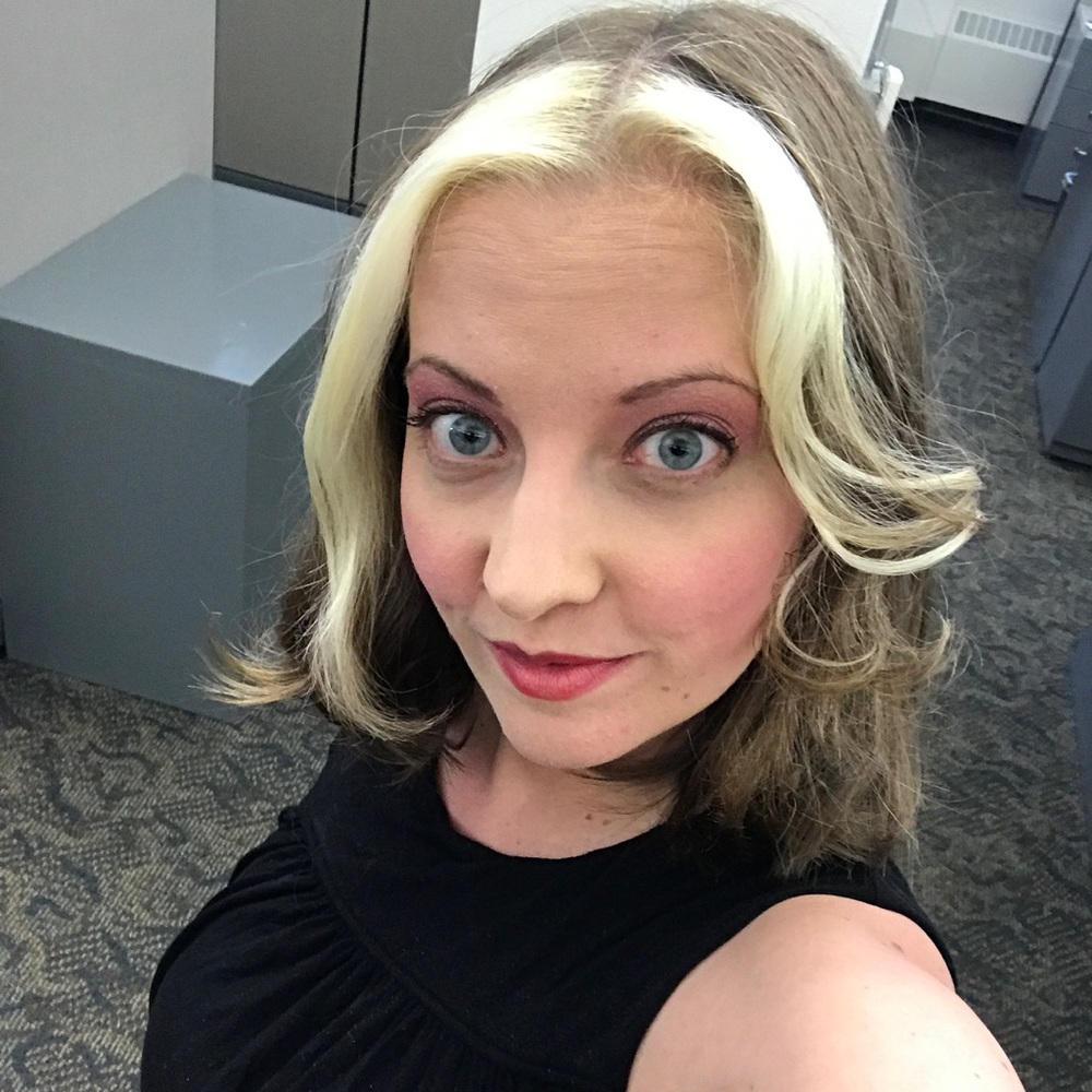 Meet your Posher, KT