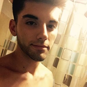 Meet your Posher, Kevin