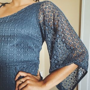 Perfect cocktail/ date dress