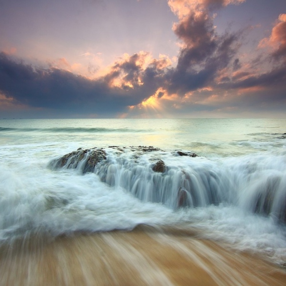 Meet your Posher, Jen