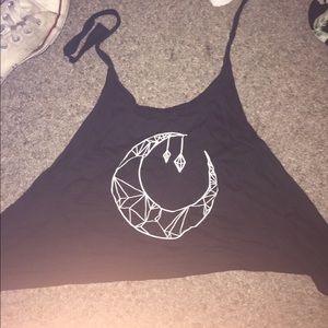 PACSUN halter top