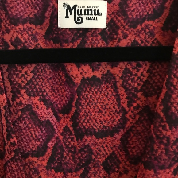 SMYMM Popsicle Python Romper! 🐍 - Picture 3 of 4