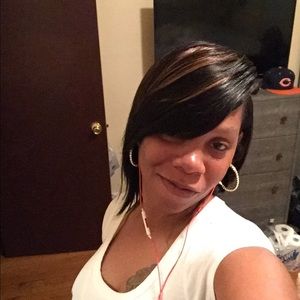 Meet your Posher, Tasha