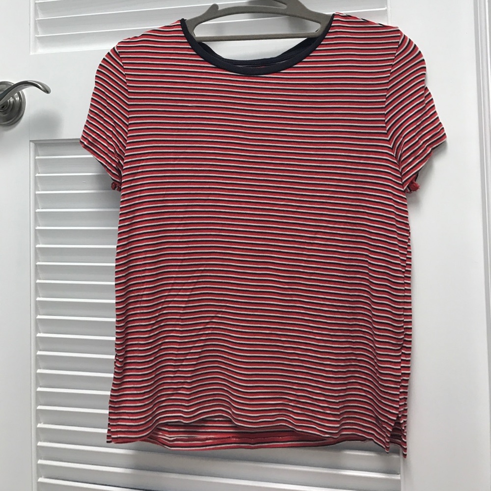 American Eagle Soft and Sexy T shirt