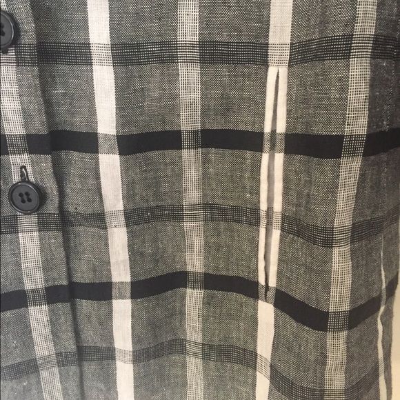 Etcetera 100% Linen Top size 2 - Picture 3 of 5