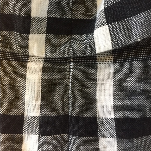 Etcetera 100% Linen Top size 2 - Picture 5 of 5