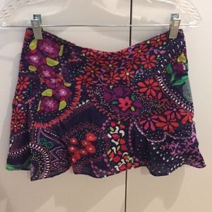 Size 0 Lilly Pulitzer skirt