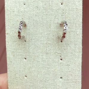 Pandora Earrings