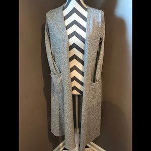 Lularoe Sarah cardigan