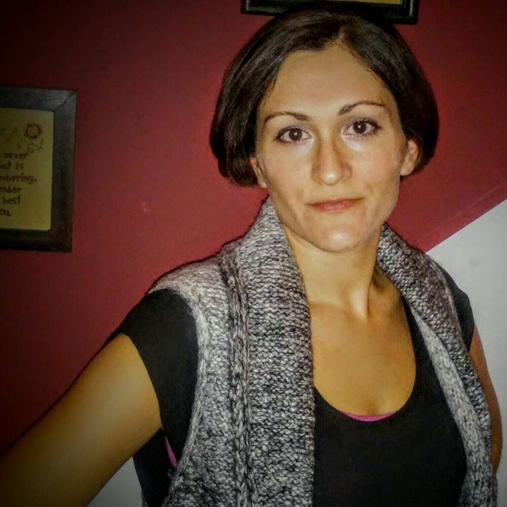 Meet your Posher, Christina