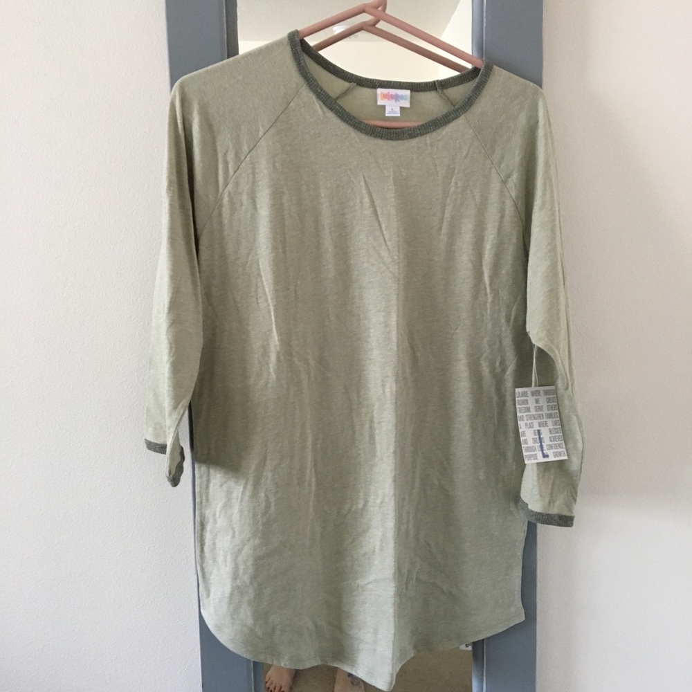 NWT LuLaRoe Randy