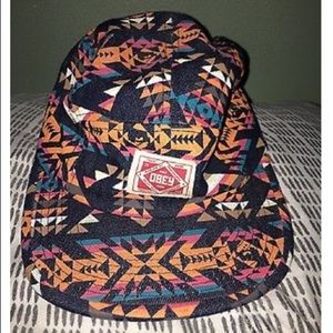 OBEY HAT