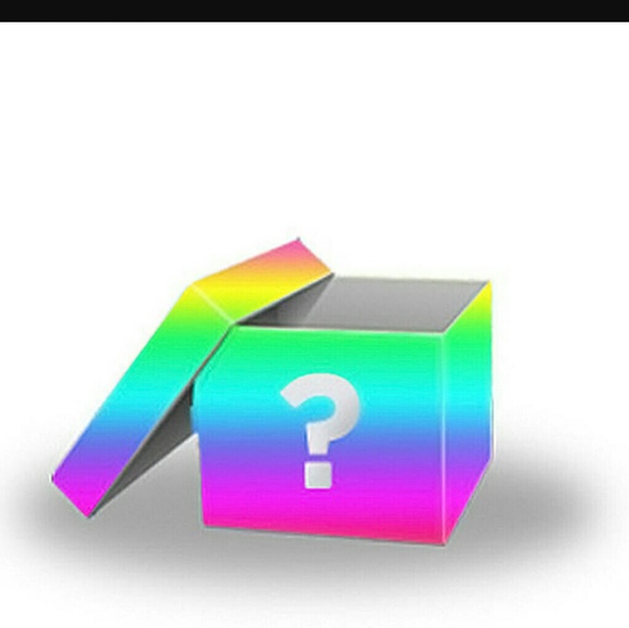 Mystery box 4 shirts - Picture 1 of 1