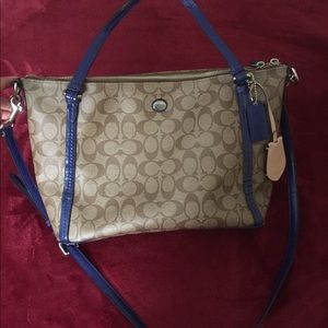Coach purse 👛 💖