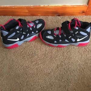 Nike Turf Raiders