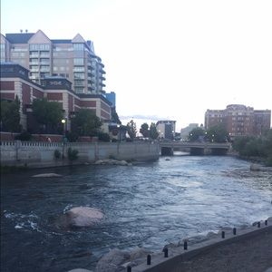 Meet your Posher, Donaldo