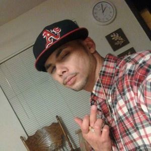 Meet your Posher, Dick