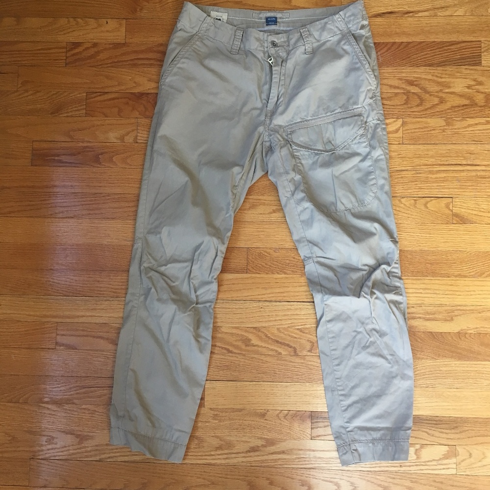 Polo Ralph Lauren Men's Pants Size 32 vintage rare