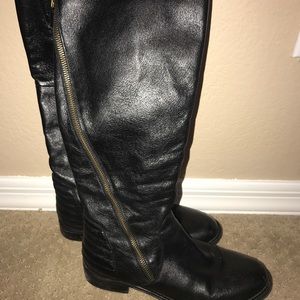 Steve Madden Boots
